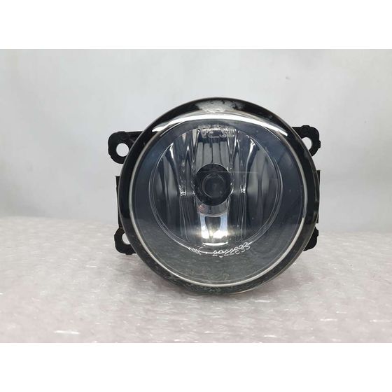Faro Antiniebla Derecho Para Renault Scenic Iii