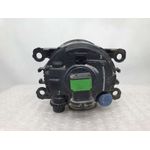 Faro Antiniebla Derecho Para Renault Scenic Iii