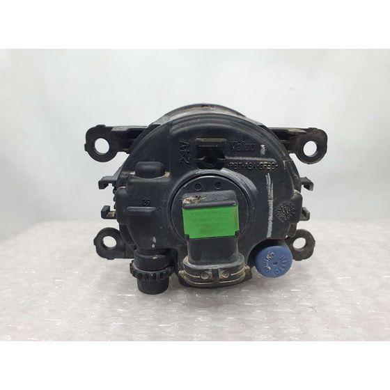 Faro Antiniebla Derecho Para Renault Scenic Iii