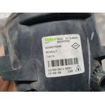 Faro Antiniebla Derecho Para Renault Scenic Iii