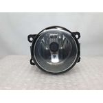 Faro Antiniebla Izquierdo Para Renault Scenic Iii