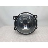 Faro Antiniebla Izquierdo Para Renault Scenic Iii