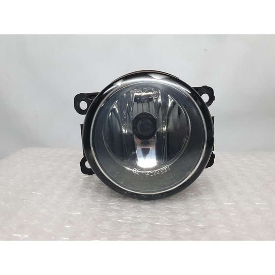 Faro Antiniebla Izquierdo Para Renault Scenic Iii