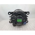 Faro Antiniebla Izquierdo Para Renault Scenic Iii