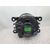 Faro Antiniebla Izquierdo Para Renault Scenic Iii