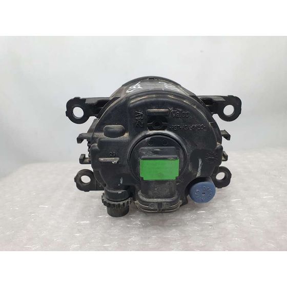Faro Antiniebla Izquierdo Para Renault Scenic Iii