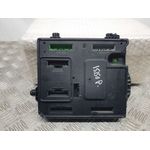 Modulo Electronico Para Renault Scenic Iii