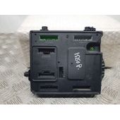 Modulo Electronico Para Renault Scenic Iii