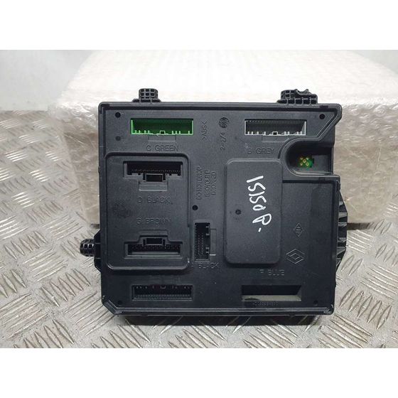 Modulo Electronico Para Renault Scenic Iii