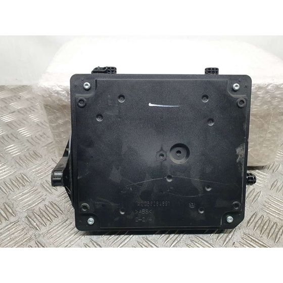 Modulo Electronico Para Renault Scenic Iii