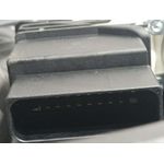 Elevalunas Trasero Izquierdo para Volkswagen Tiguan
