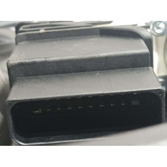 Elevalunas Trasero Izquierdo para Volkswagen Tiguan