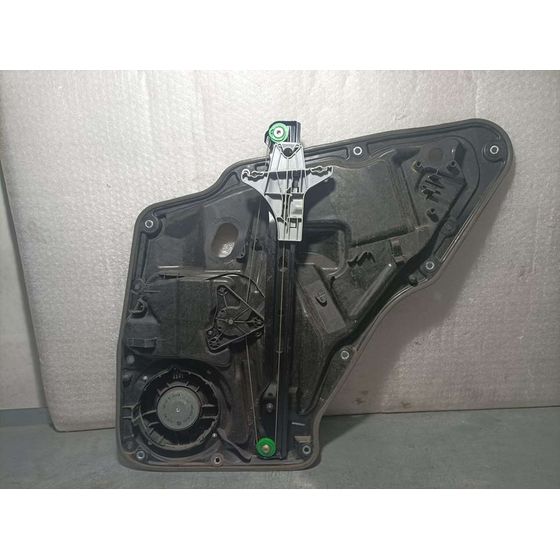 Elevalunas Trasero Izquierdo para Volkswagen Tiguan