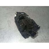 Cerradura Puerta Trasera Izquierda para Volkswagen Tiguan (5N1)