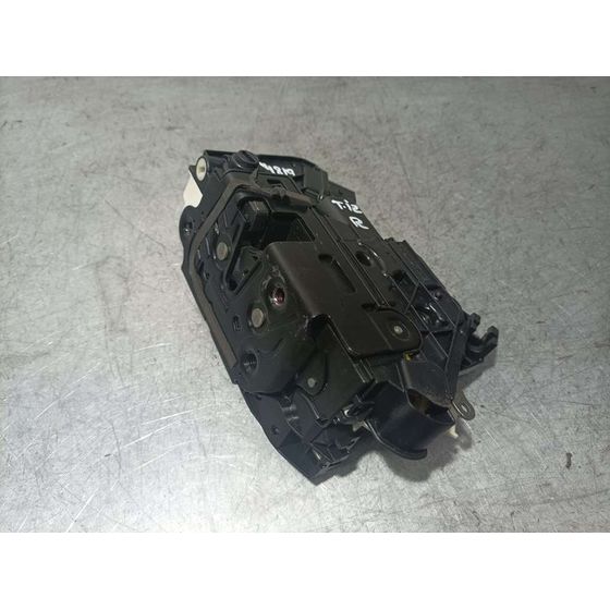 Cerradura Puerta Trasera Izquierda para Volkswagen Tiguan (5N1)