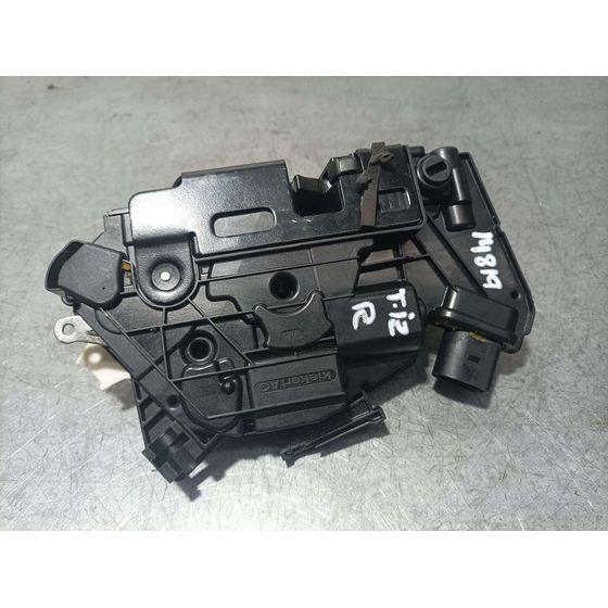 Cerradura Puerta Trasera Izquierda para Volkswagen Tiguan (5N1)