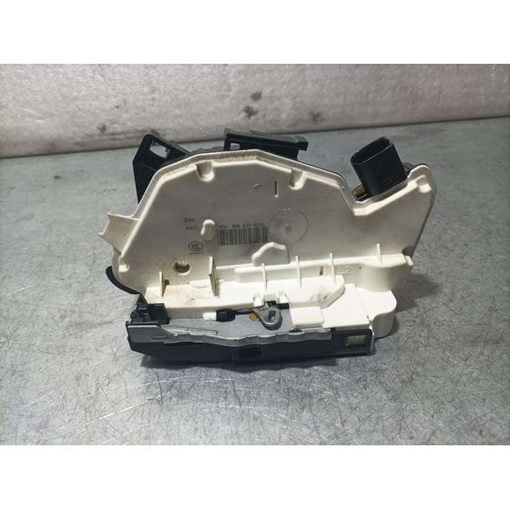 Cerradura Puerta Trasera Izquierda para Volkswagen Tiguan (5N1)