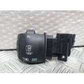 Mando Multifuncion Para Renault Scenic Iii