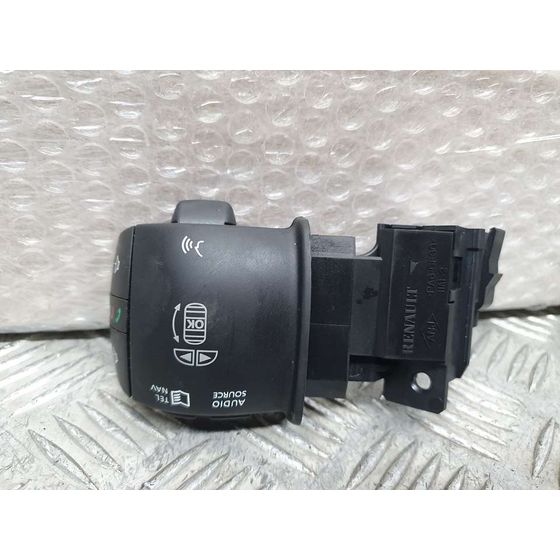 Mando Multifuncion Para Renault Scenic Iii
