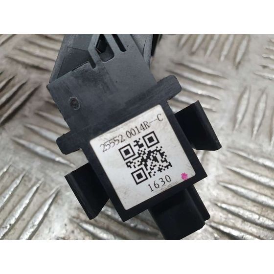 Mando Multifuncion Para Renault Scenic Iii