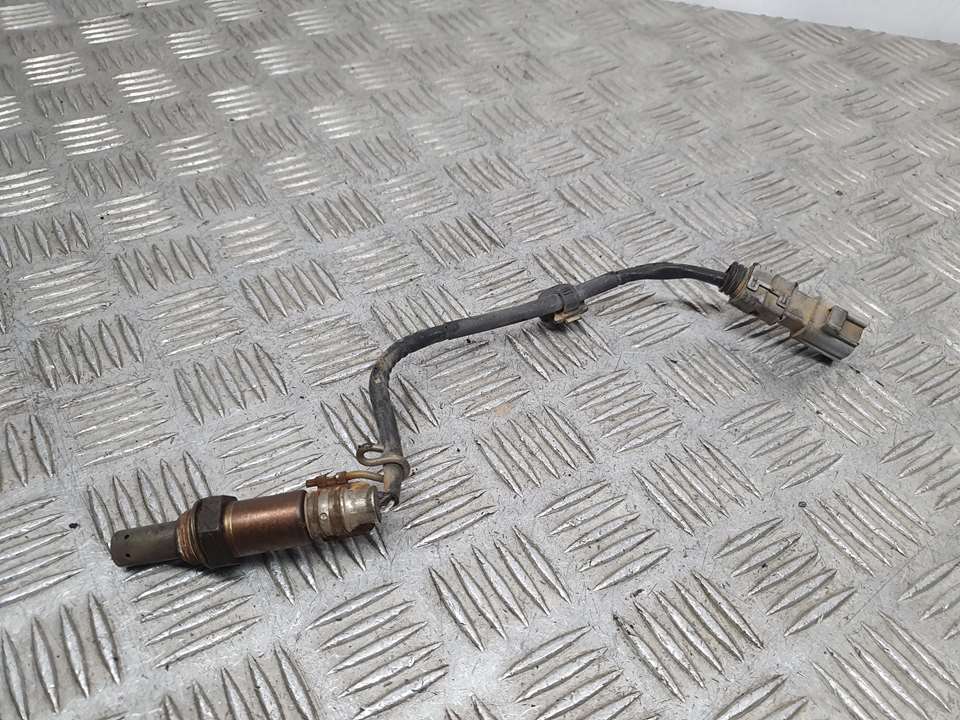 Sonda Lambda Para Toyota Auris
