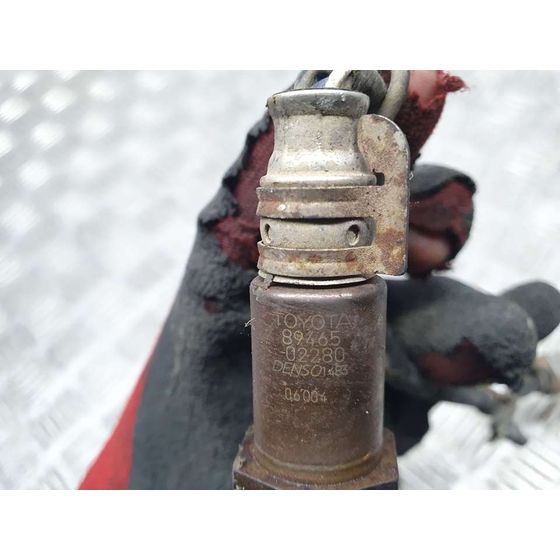 Sonda Lambda Para Toyota Auris