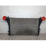 Intercooler Para Seat Altea