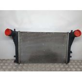 Intercooler Para Seat Altea