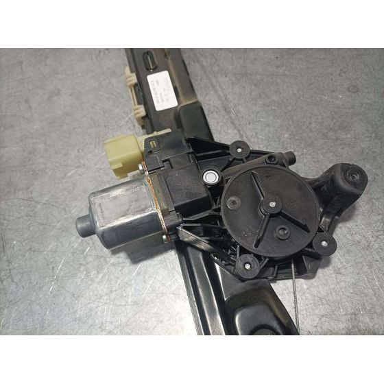 Elevalunas Trasero Izquierdo Para Ford Ecosport