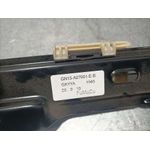 Elevalunas Trasero Izquierdo Para Ford Ecosport