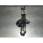 Elevalunas Trasero Izquierdo Para Ford Ecosport