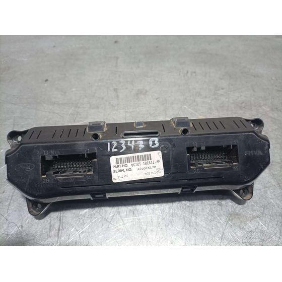 Mando Climatizador para Ford Ka+