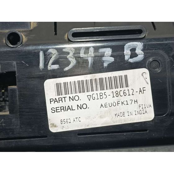Mando Climatizador para Ford Ka+
