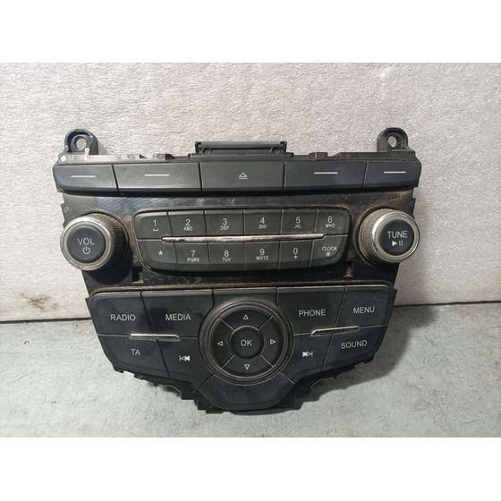 Mando Multifuncion para Ford Ka+