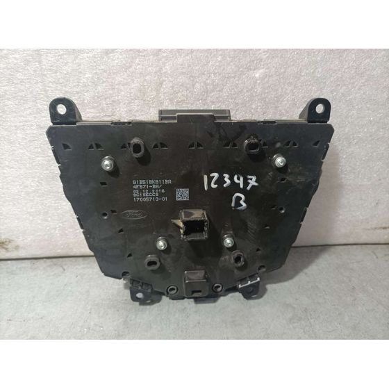 Mando Multifuncion para Ford Ka+