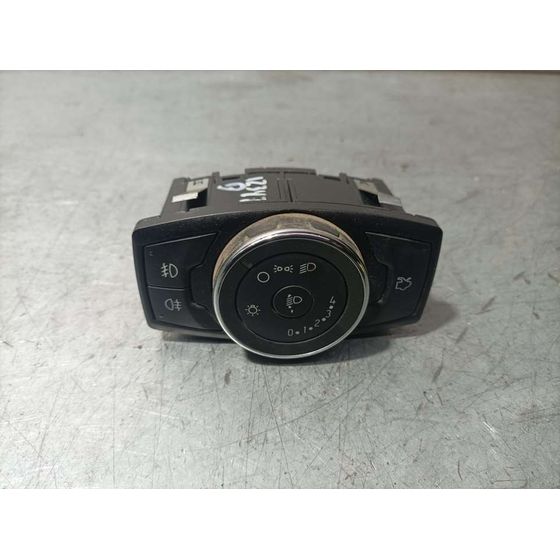 Mando Luces para Ford Ka+