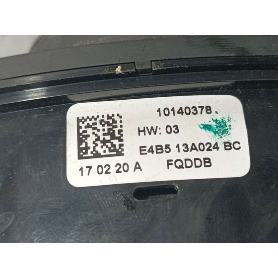 Mando Luces para Ford Ka+