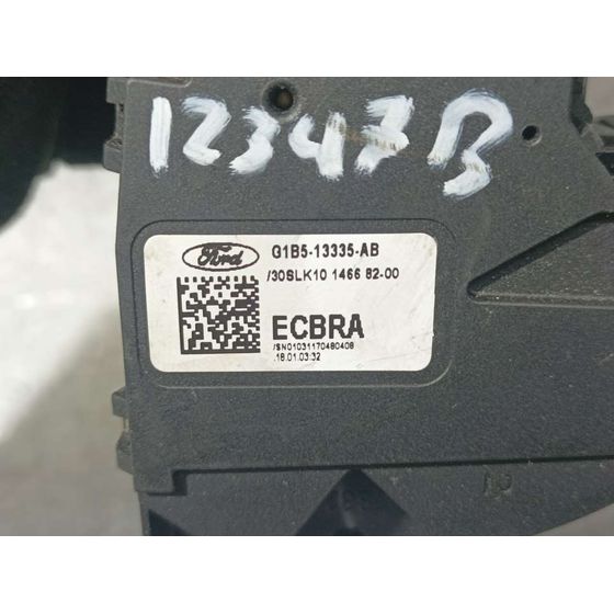 Mando Intermitentes para Ford Ka+