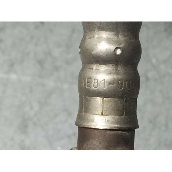 Sonda Lambda Para Ford Ka+