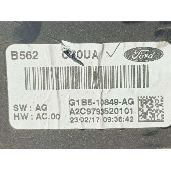 Cuadro Instrumentos para Ford Ka+