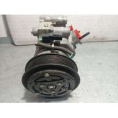 Compresor Aire Acondicionado Para Ford Ka+