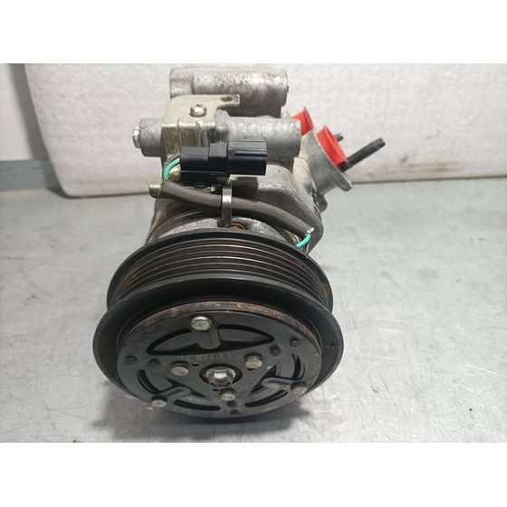 Compresor Aire Acondicionado Para Ford Ka+