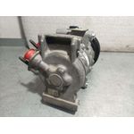 Compresor Aire Acondicionado Para Ford Ka+