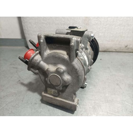Compresor Aire Acondicionado Para Ford Ka+