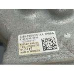 Compresor Aire Acondicionado Para Ford Ka+
