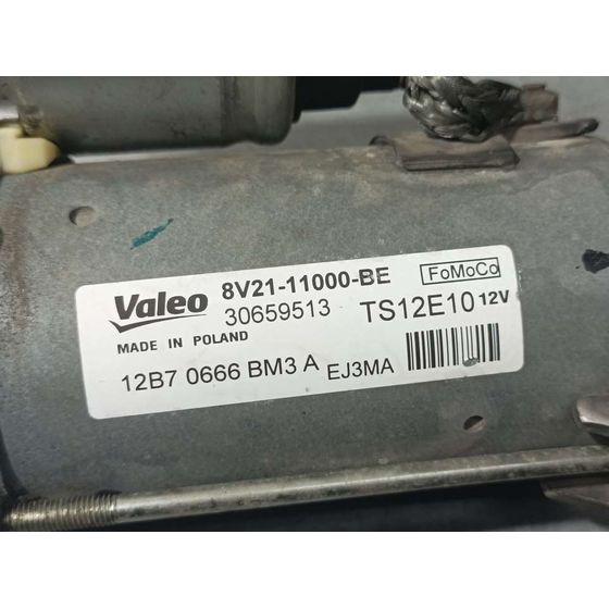 Motor Arranque para Ford Ka+