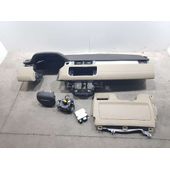 Kit Airbag Para Land Rover Evoque