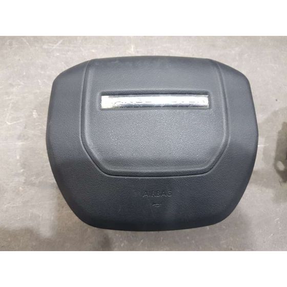 Kit Airbag Para Land Rover Evoque