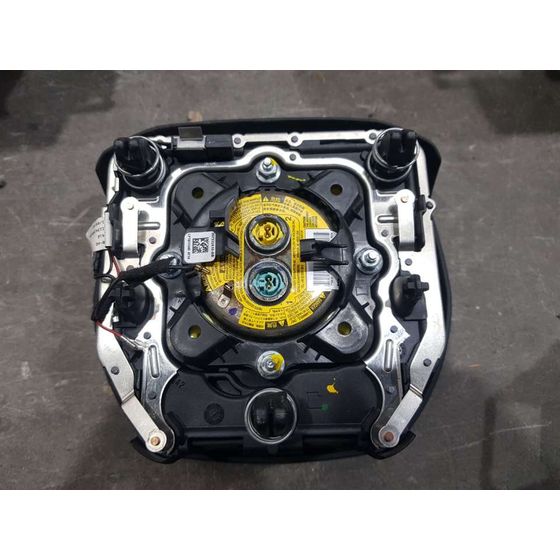 Kit Airbag Para Land Rover Evoque