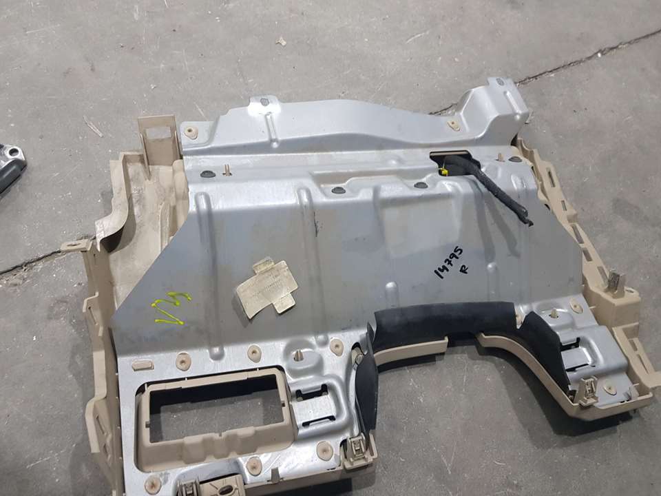 Kit Airbag Para Land Rover Evoque